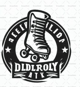 Roller Derby Rollschuhe